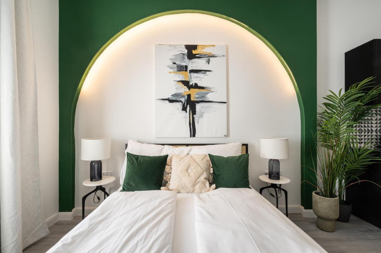 Apartament R6 - Boutique Apartments, Location By Bqa *