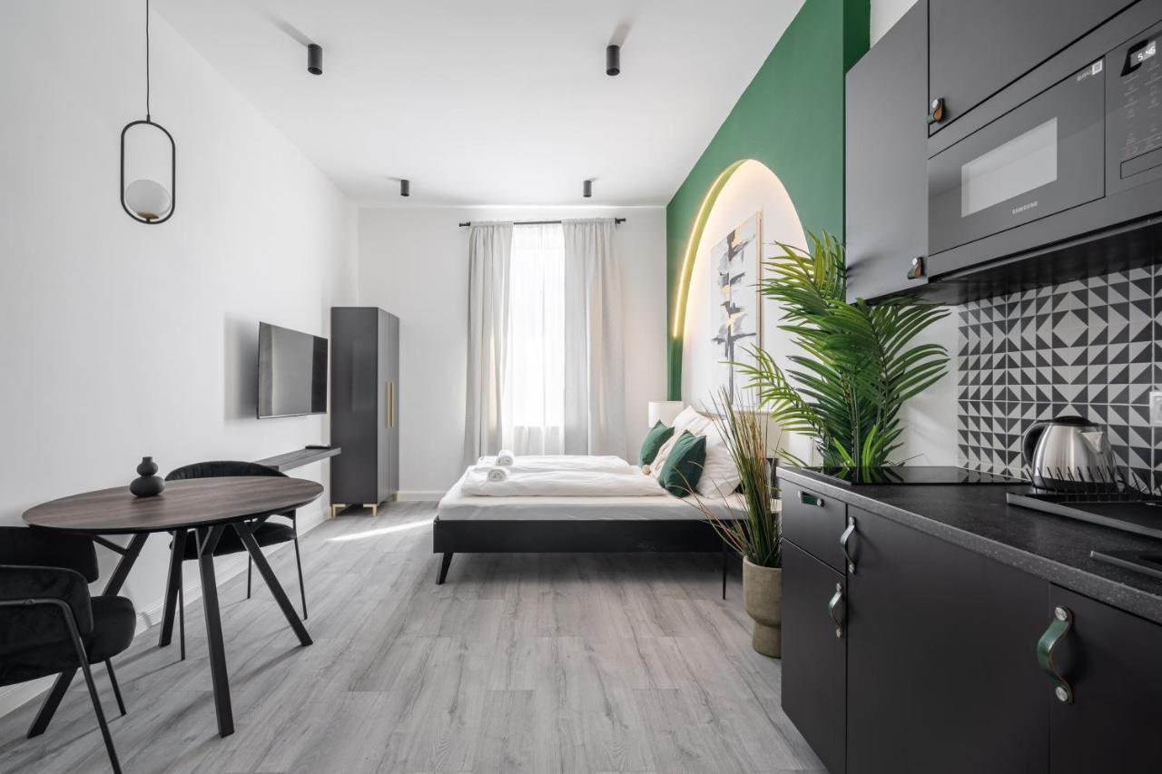 Apartament R6 - Boutique Apartments, Location By Bqa